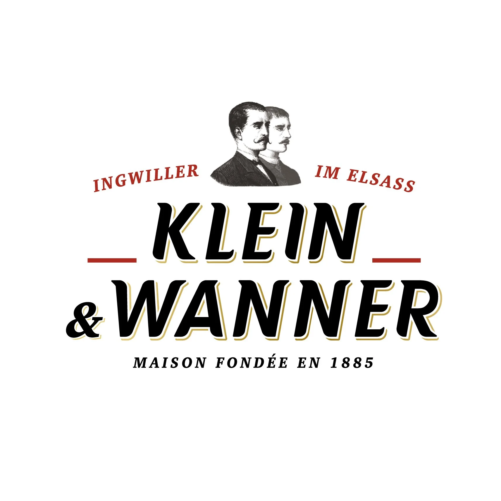 Logo Klein & Wanner