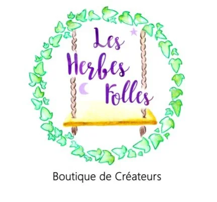 Logo Les herbes folles