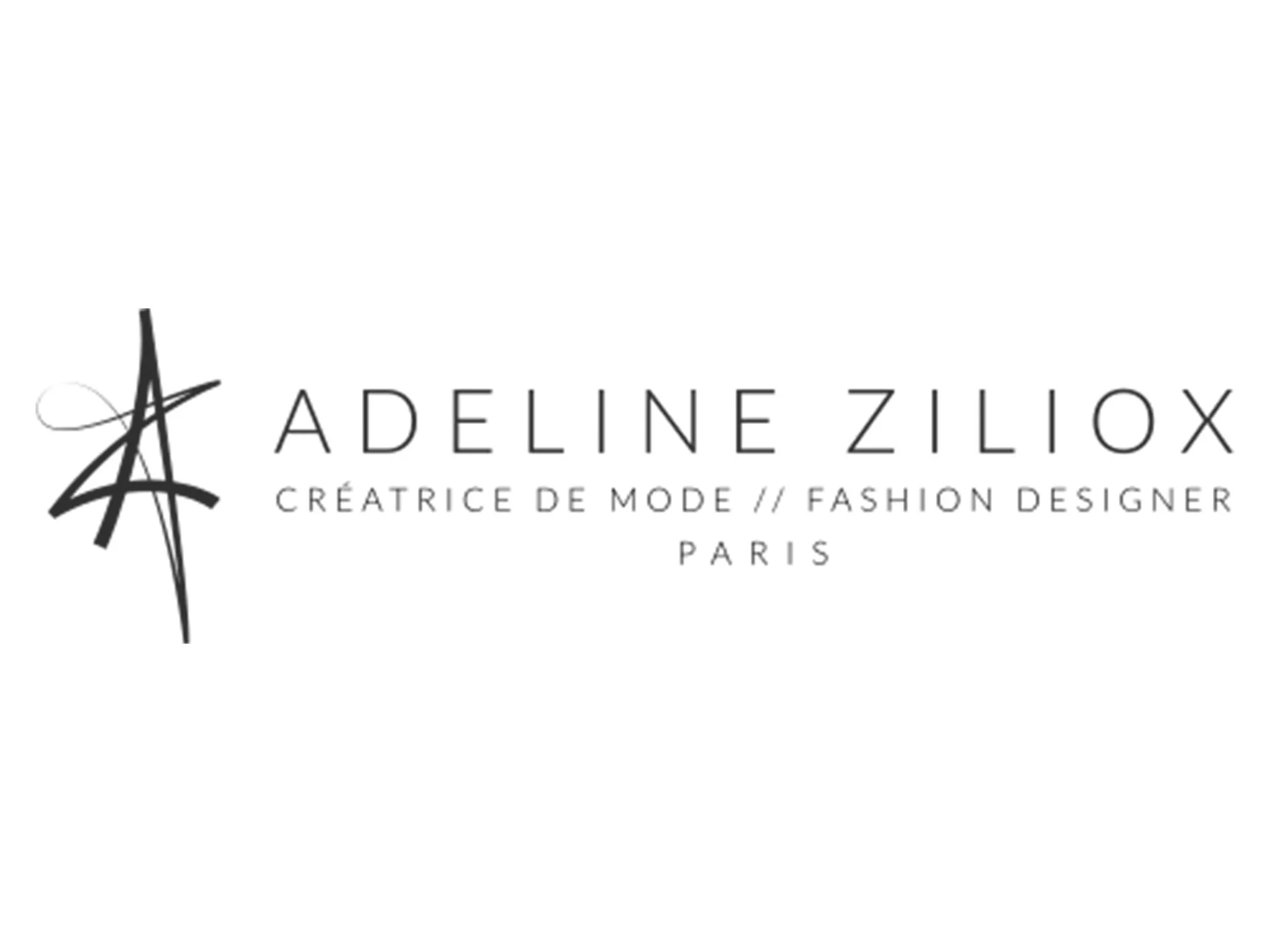 Logo Adeline Zilliox
