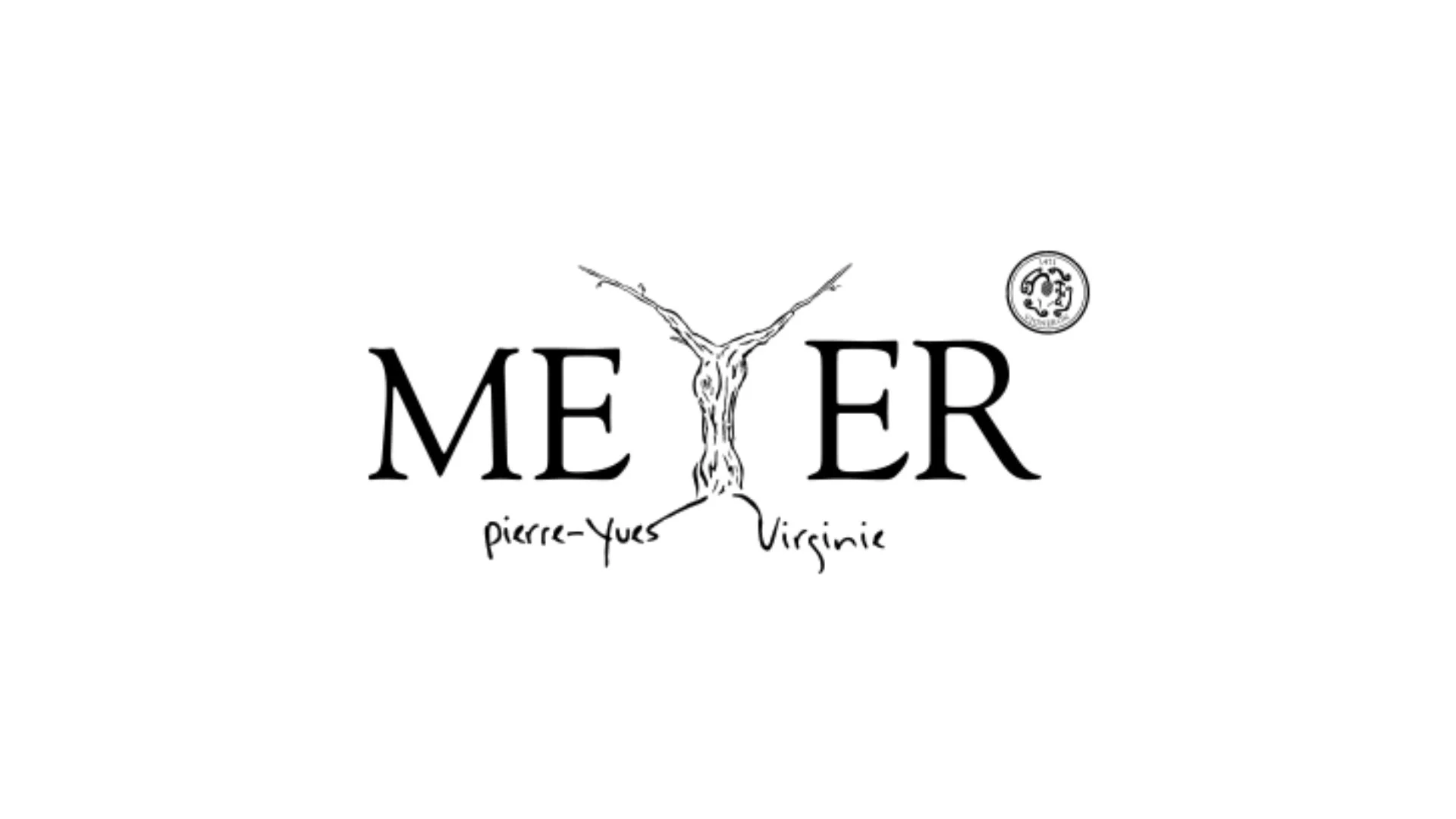 Logo Vin Pierre Yves et Virginie Meyer