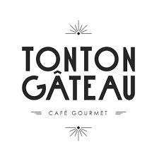 Logo Tonton Gâteau