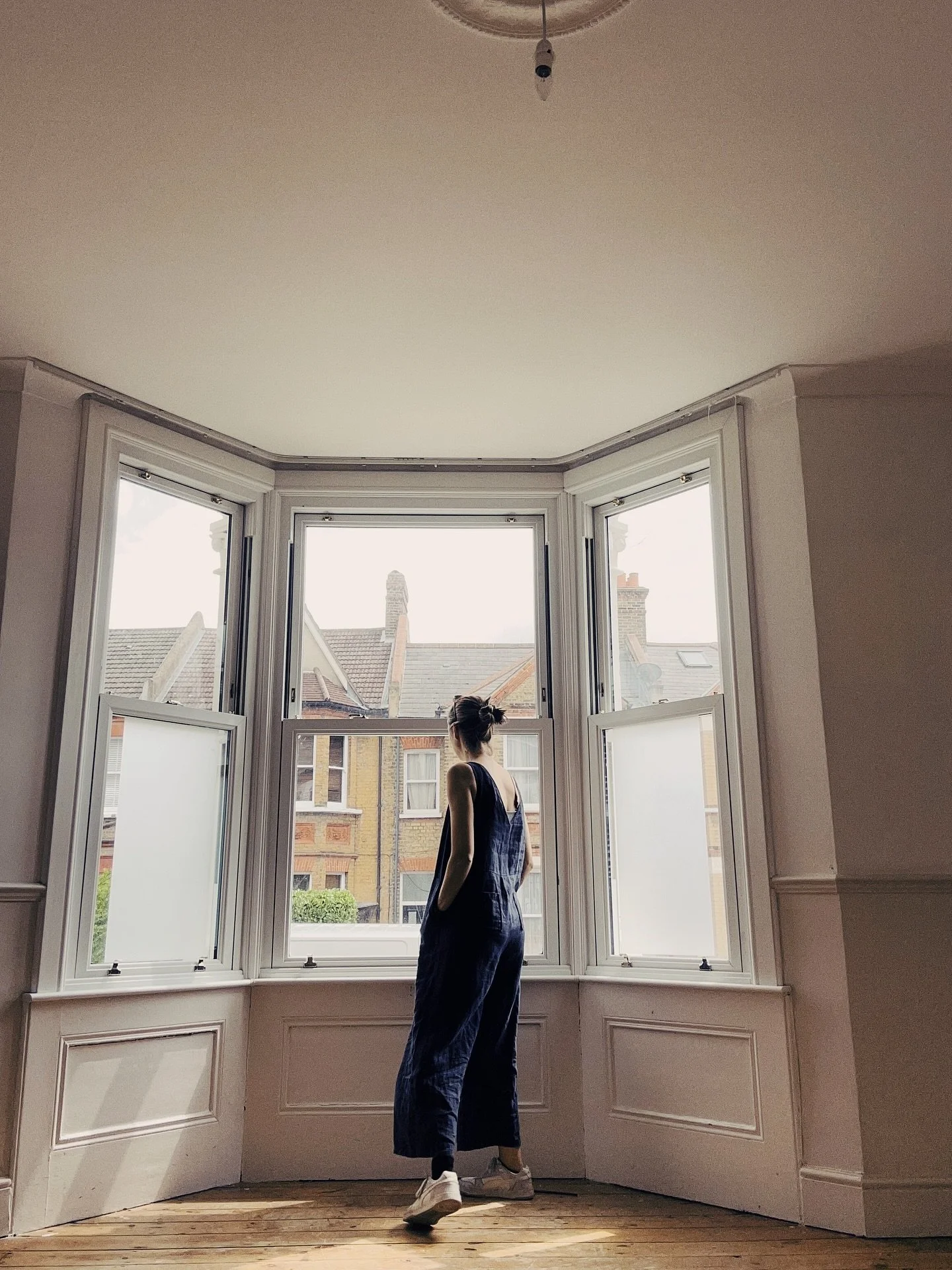 All change...including:

* Saying goodbye to our London flat of 12 years

* The never ending packing and living with boxes situation

* Getting used to more space and still pinching ourselves we pulled this off

* The girls settling in and us realisi