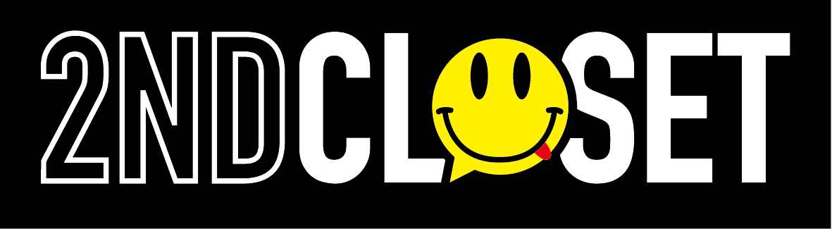2nd closet