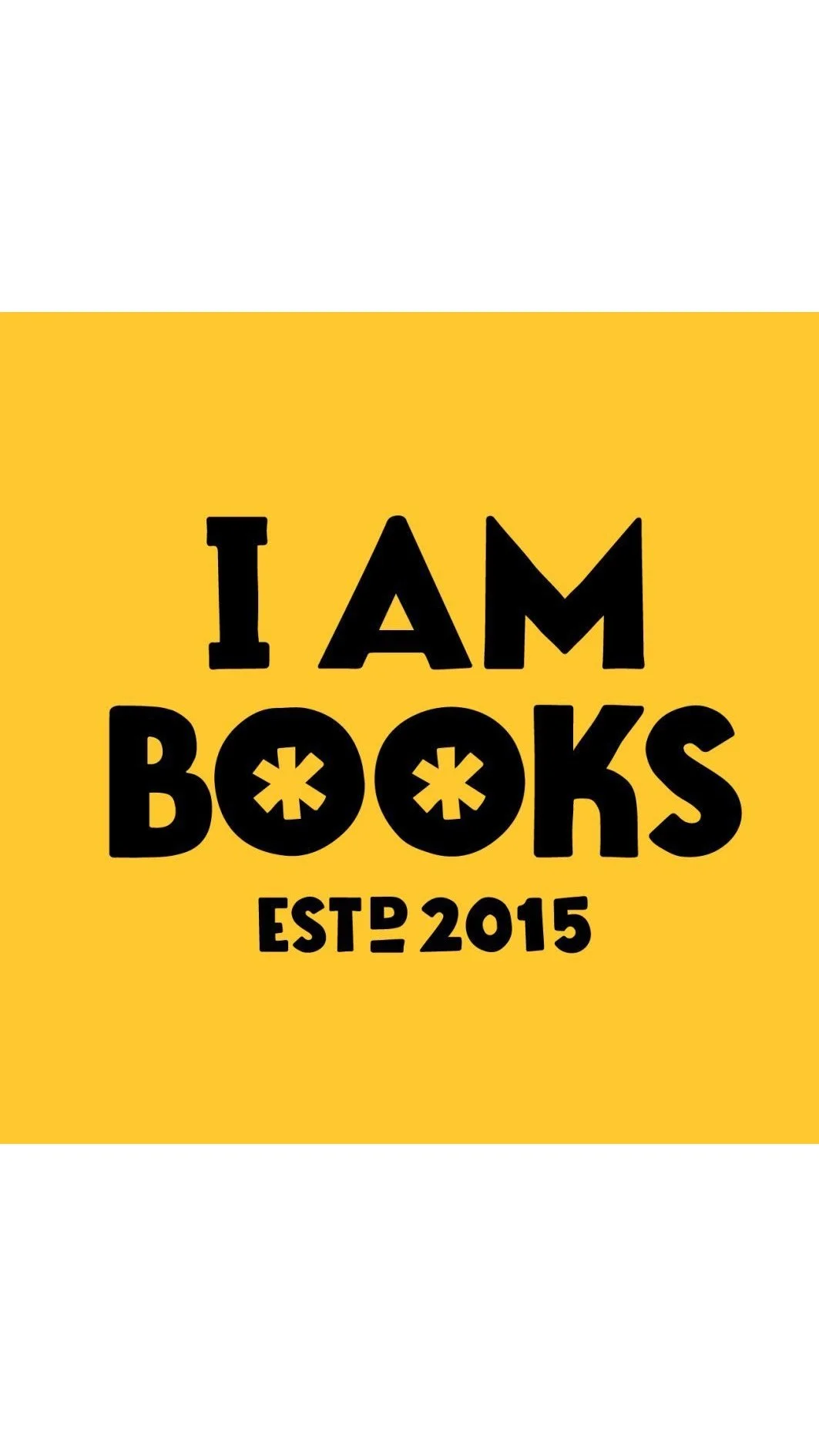 U.S. Book Tour - BOSTON, Massachusetts - I AM BOOKS