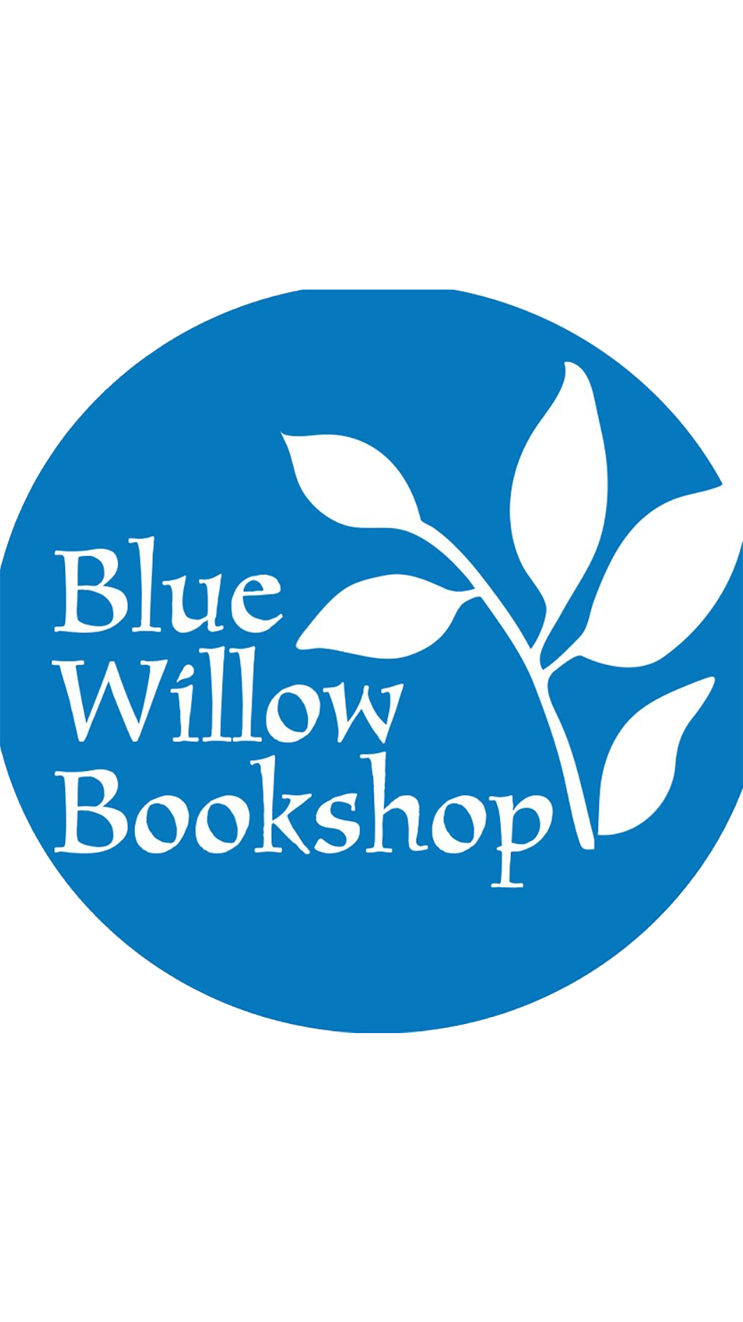 U.S. Book Tour - HOUSTON, Texas - Blue Willow Bookshop