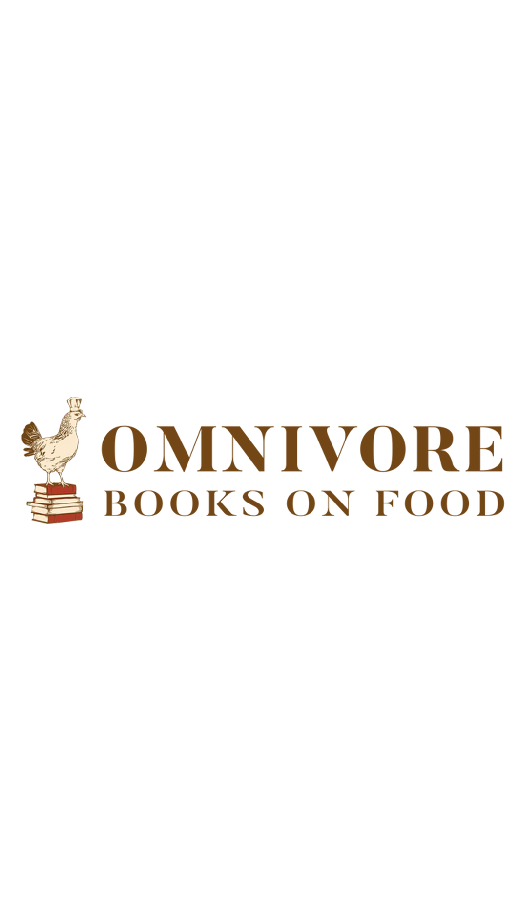 U.S. Book Tour - SAN FRANCISCO, California - Omnivore Books On Food