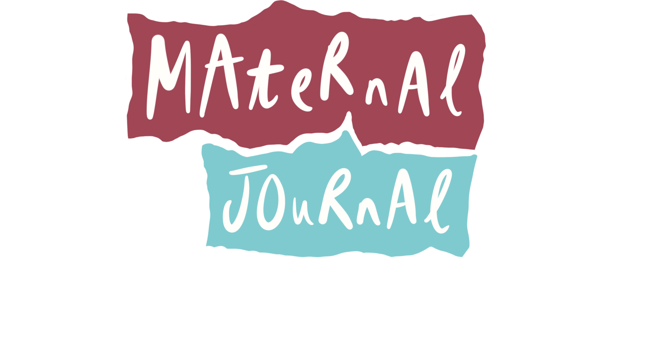 Maternal Journal - Rosanna the Doula | Odyssey of Motherhood