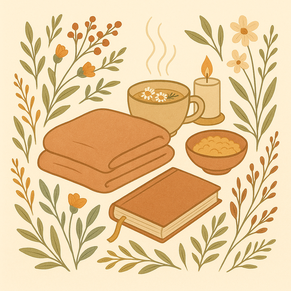 The First Forty Days: Why Doing "Nothing" is Everything