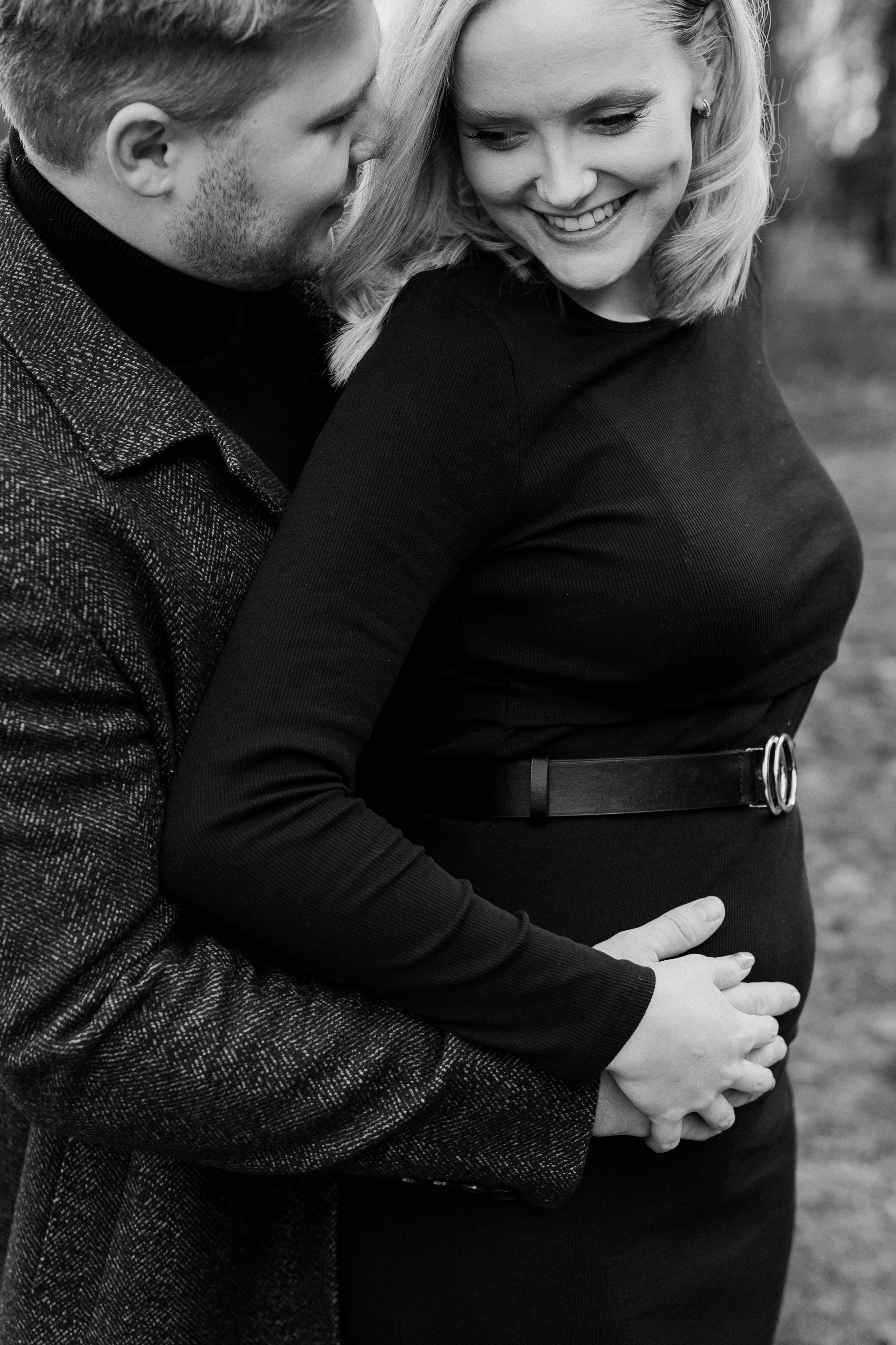 Birth and Postpartum Support