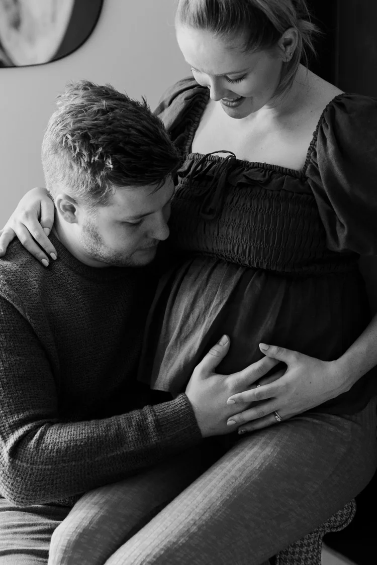 Rosanna, specialist holistic birth and postpartum doula