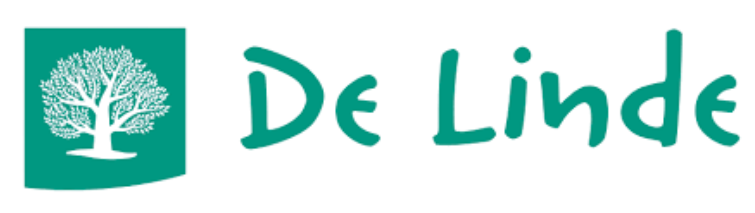 Logo van stichting de Linde