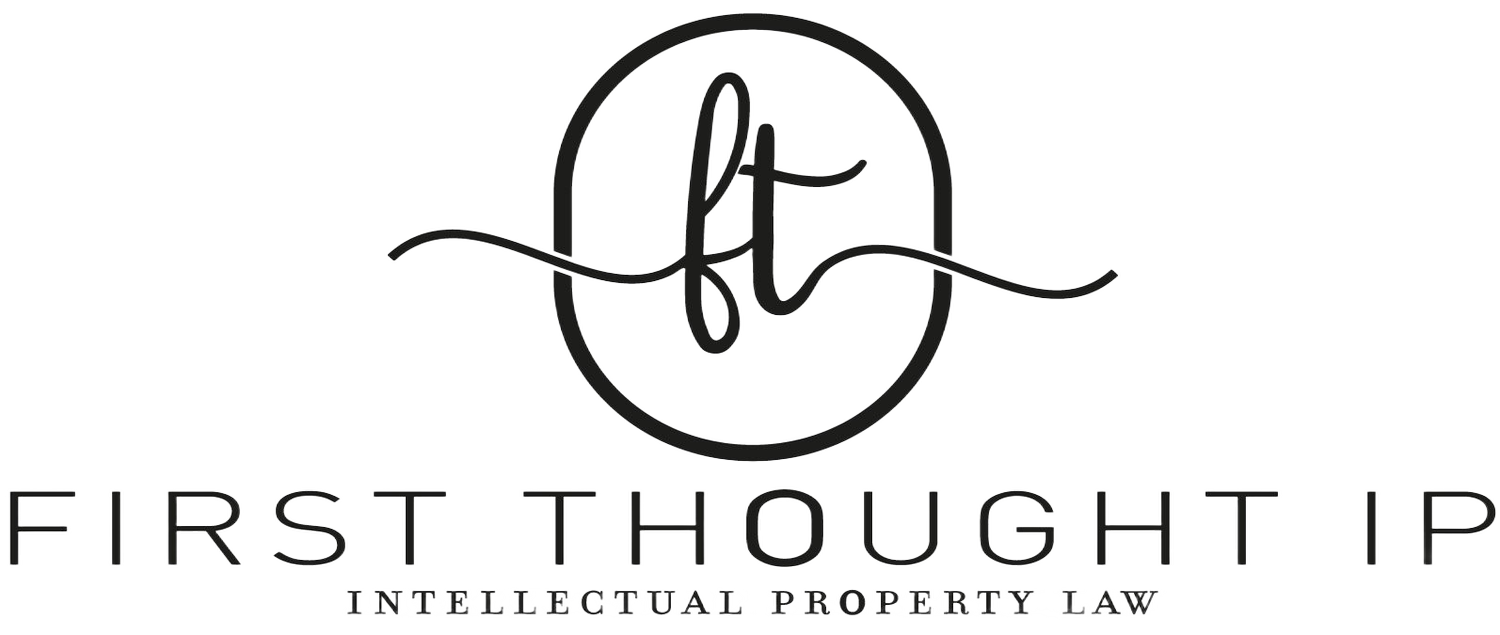 First Thought Ip Ltd - Protecting Ideas. Driving Innovation