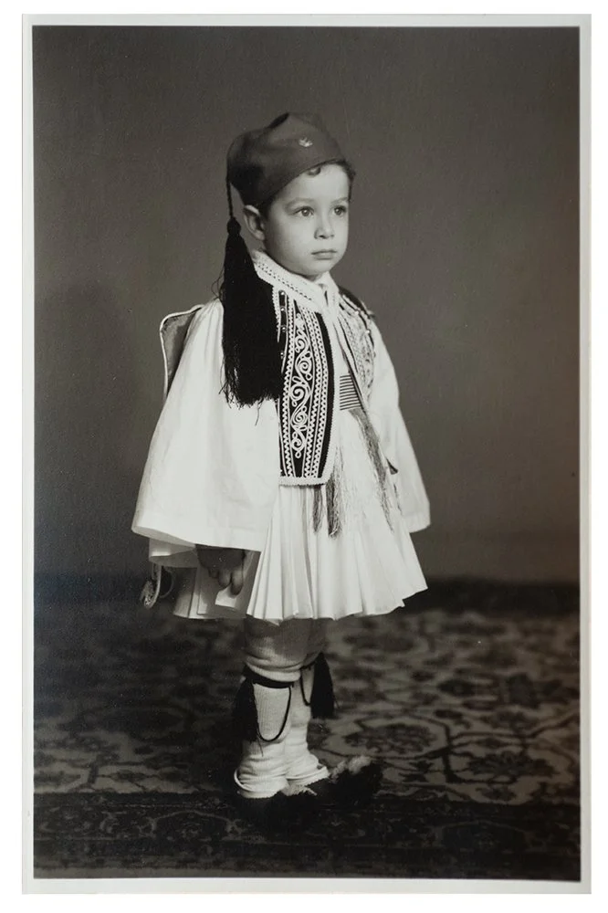 Costis Zagkas - SKULMEITS Photography Studio - ABOUT