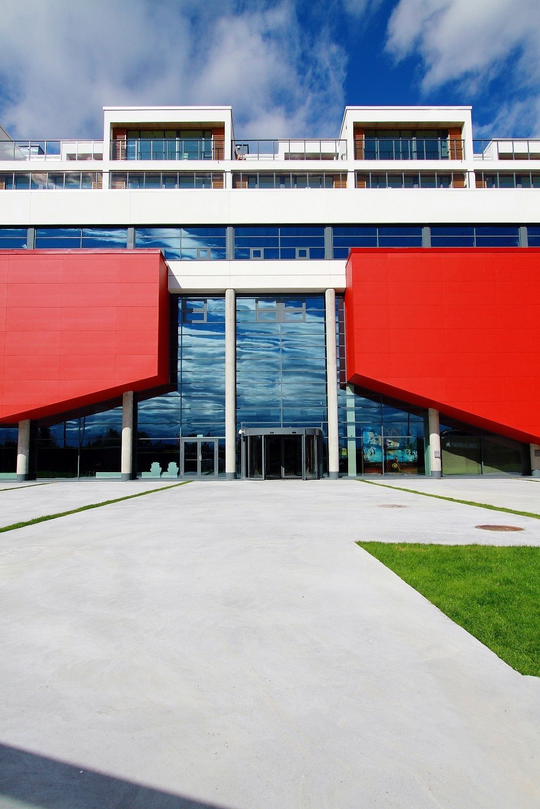 Kilden kino, Tønsberg