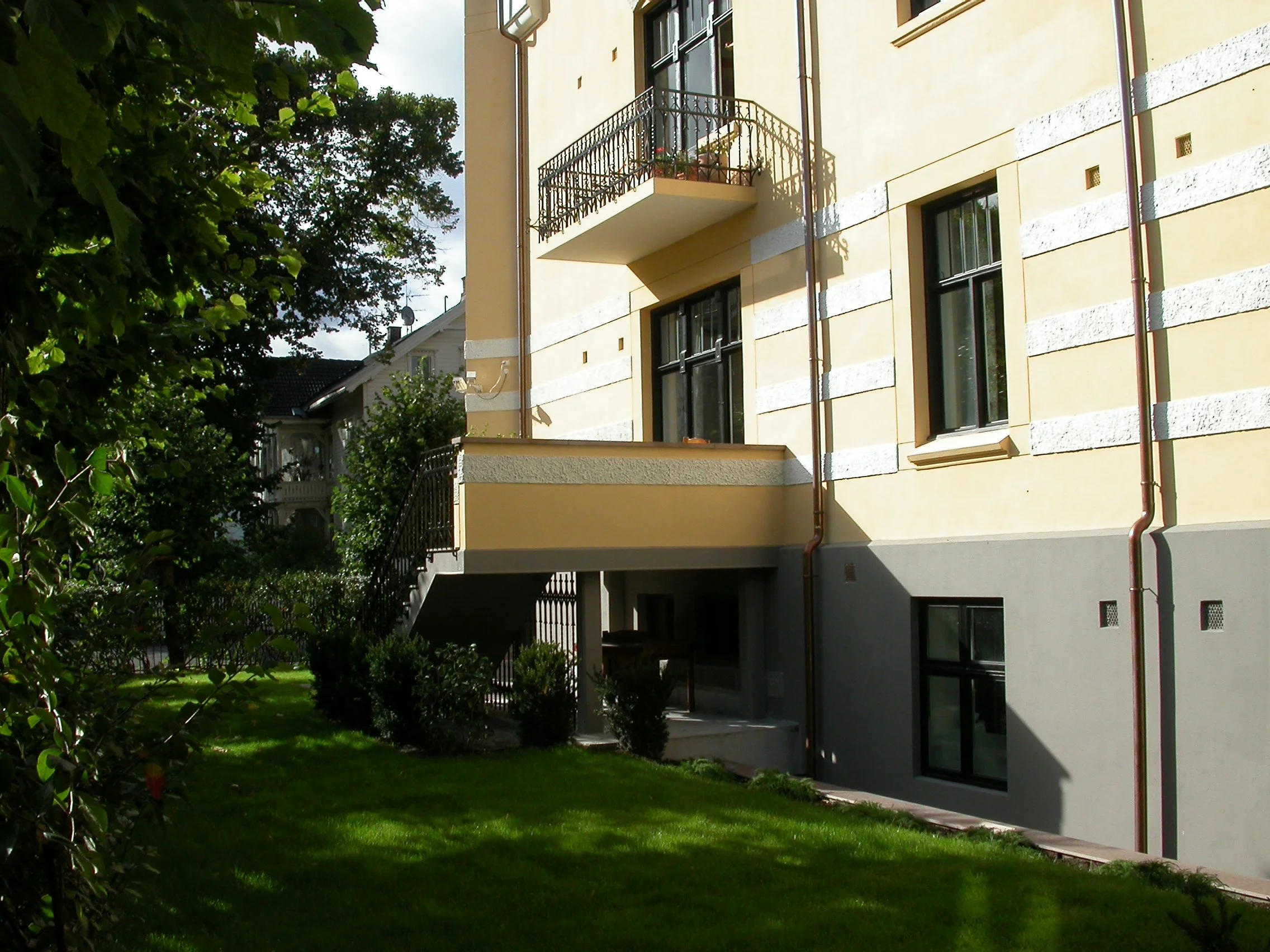 Gyldenløves gate 39