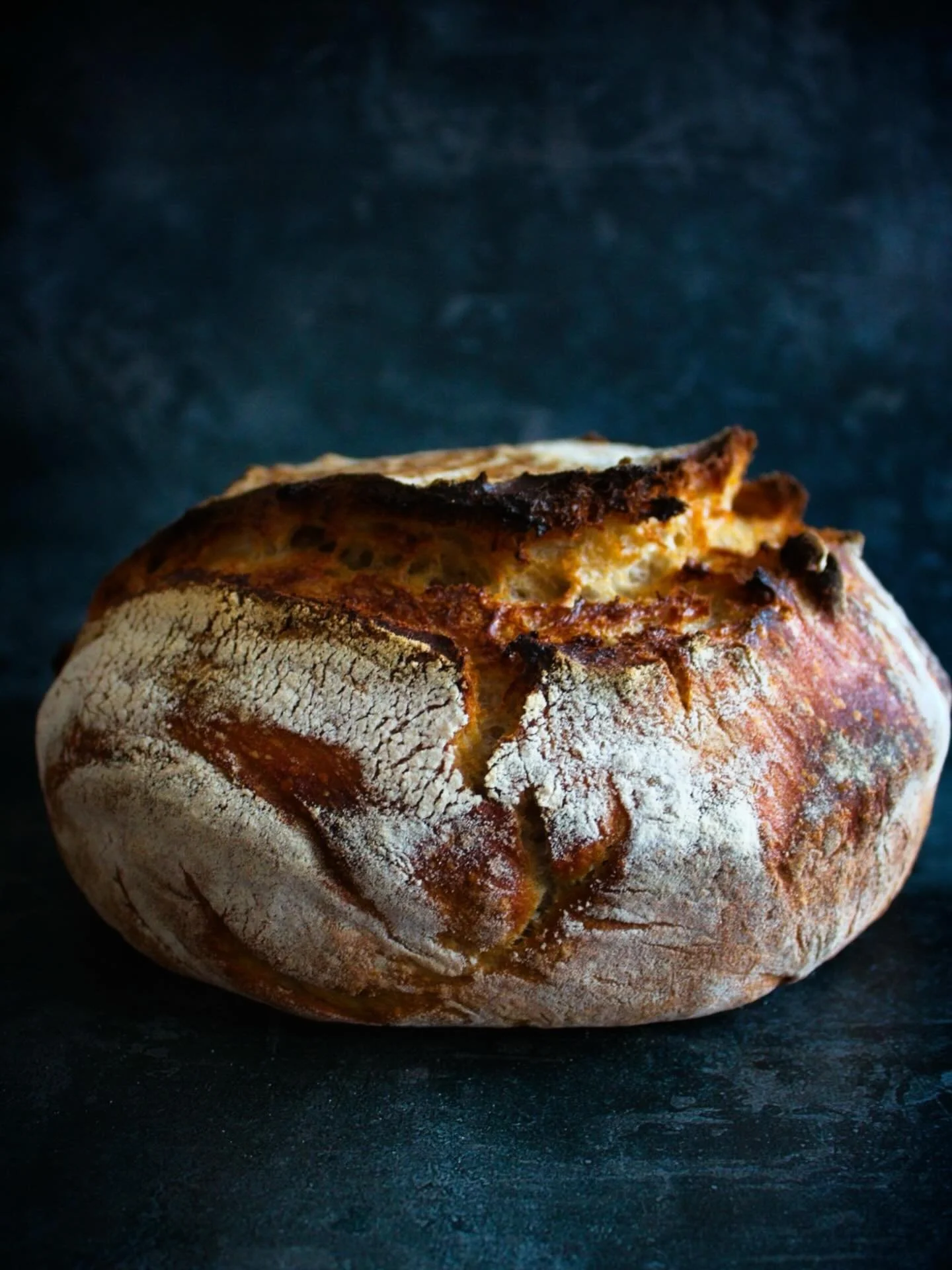 Br&oslash;d.  #surdejsbr&oslash;d #kornbym&oslash;lle