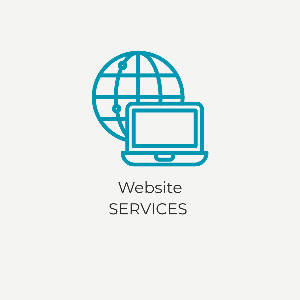 Whalen marketing website services.