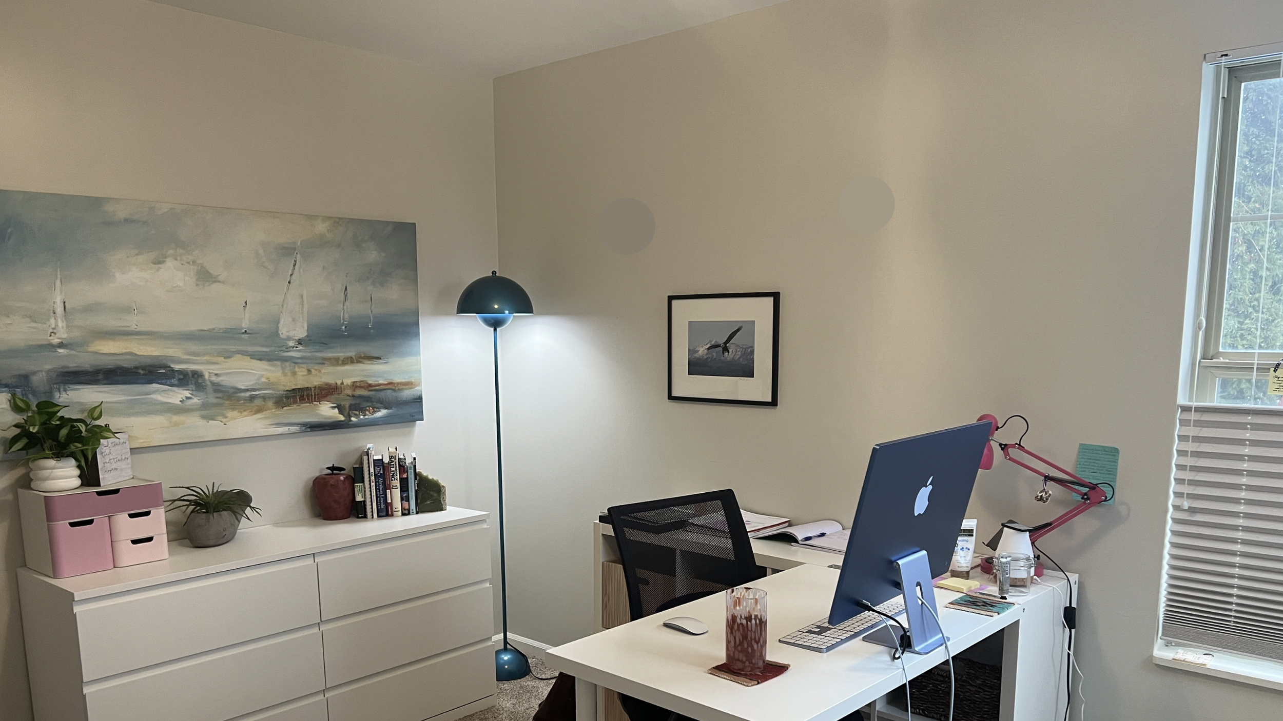 Whalen Marketing Office