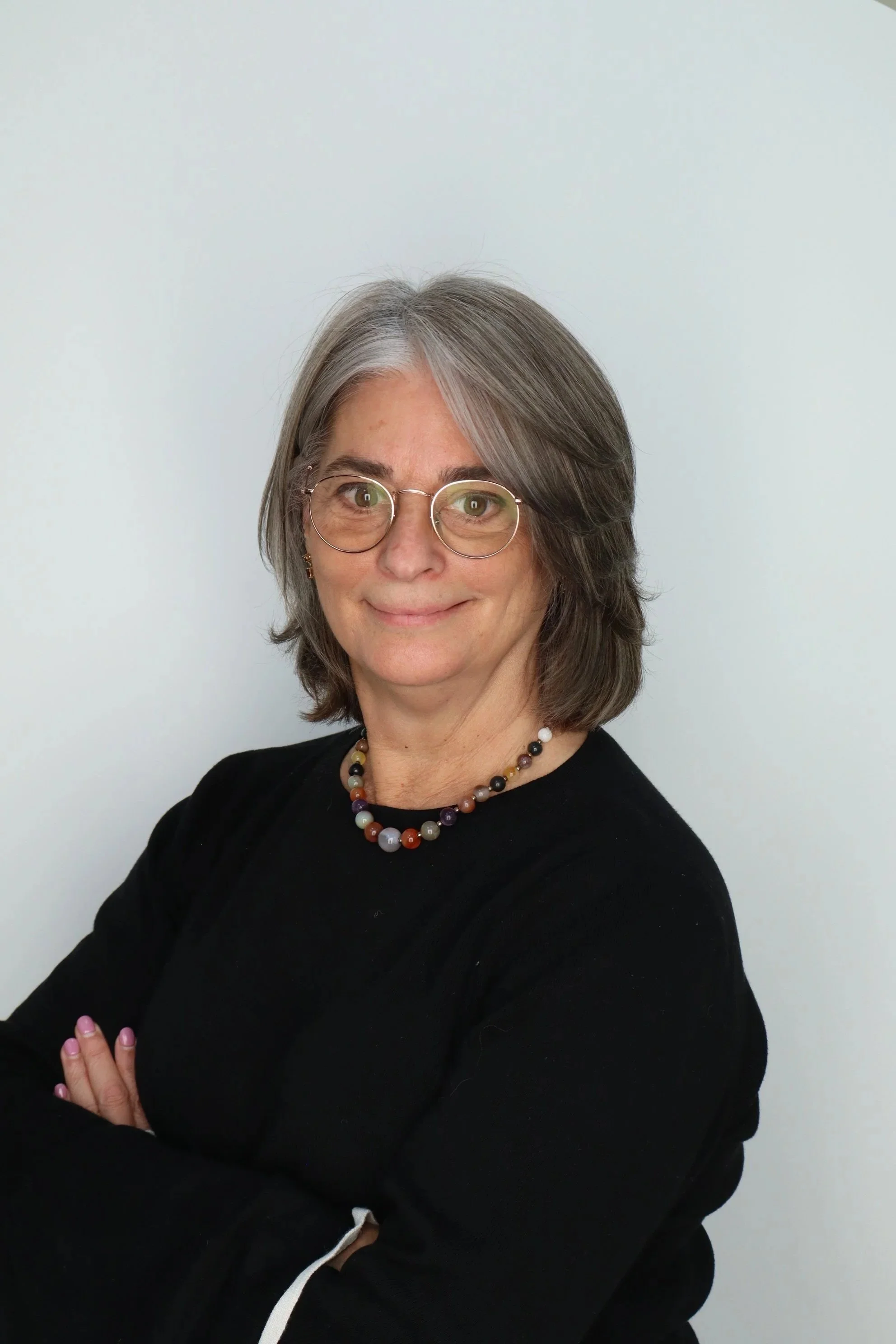 Karen Whalen, founder Whalen Marketing