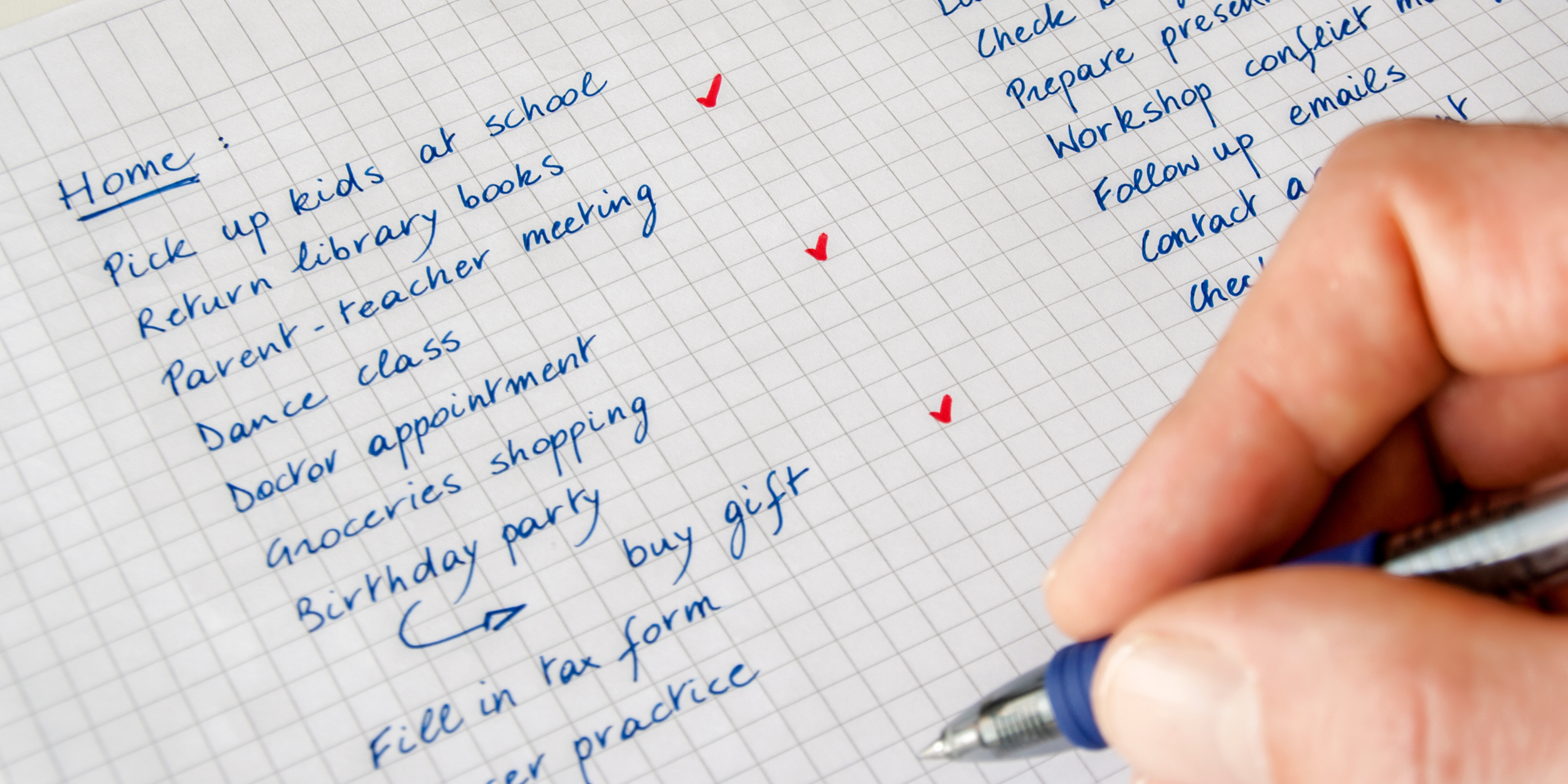 Why Ticking Things Off Your To-Do List Feels So Good (And How It Can Transform Your Business Admin)