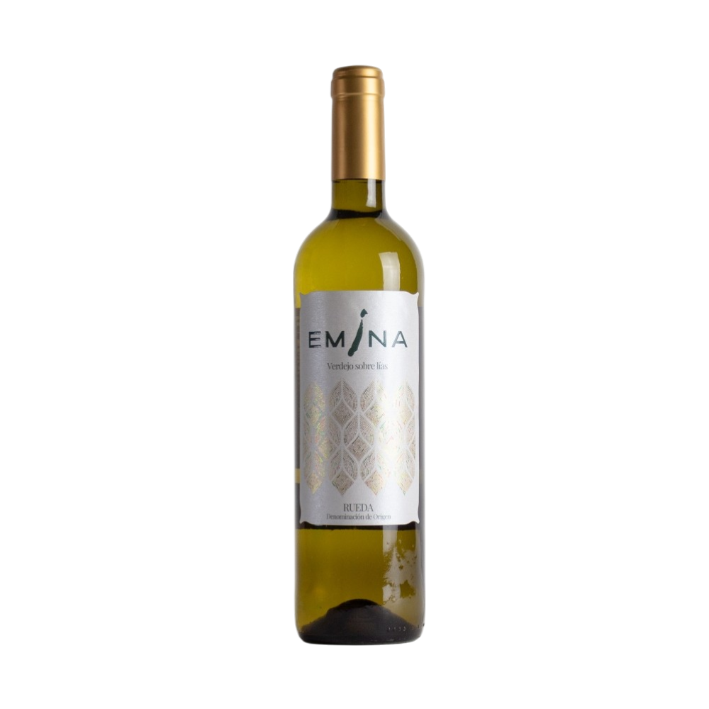 EMINA VERDEJO 0.375 L (4.6 € / 8.99 лв.)
