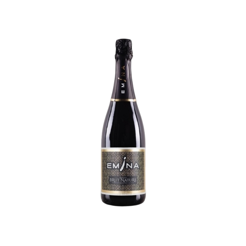 EMINA ESPUMOSO BRUT (12.27 € / 23.99 лв.)