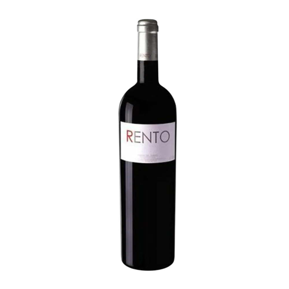 Вино Червено, RENTO,75cl; Алкохол 14.5% (63.91 € / 124.99 лв.)