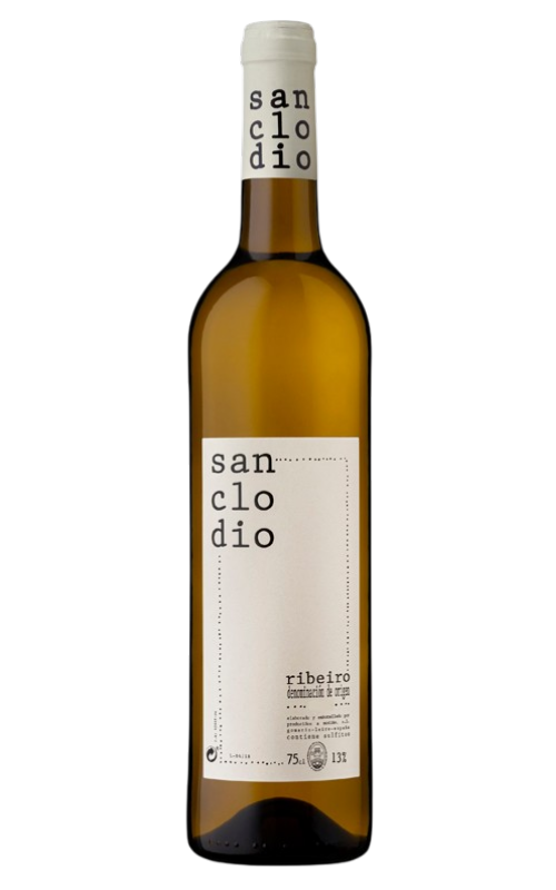 SANCLODIO 2024  (15.33 € / 29.98 лв.)