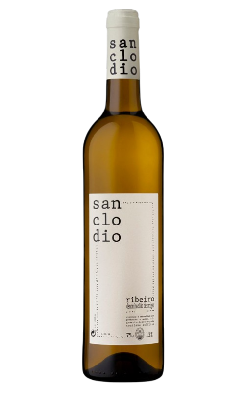 SANCLODIO 2024  (15.33 € / 29.98 лв.)