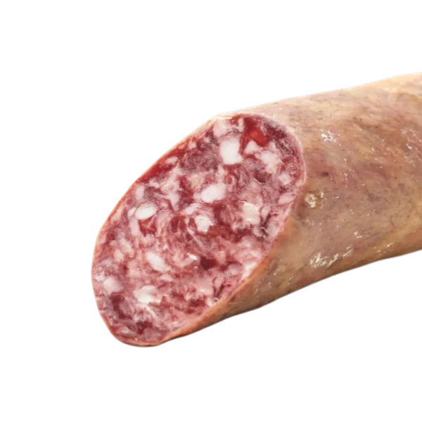 Salchichón Cular Ibérico (1.99 € / 3.89 лв. per 100 g)