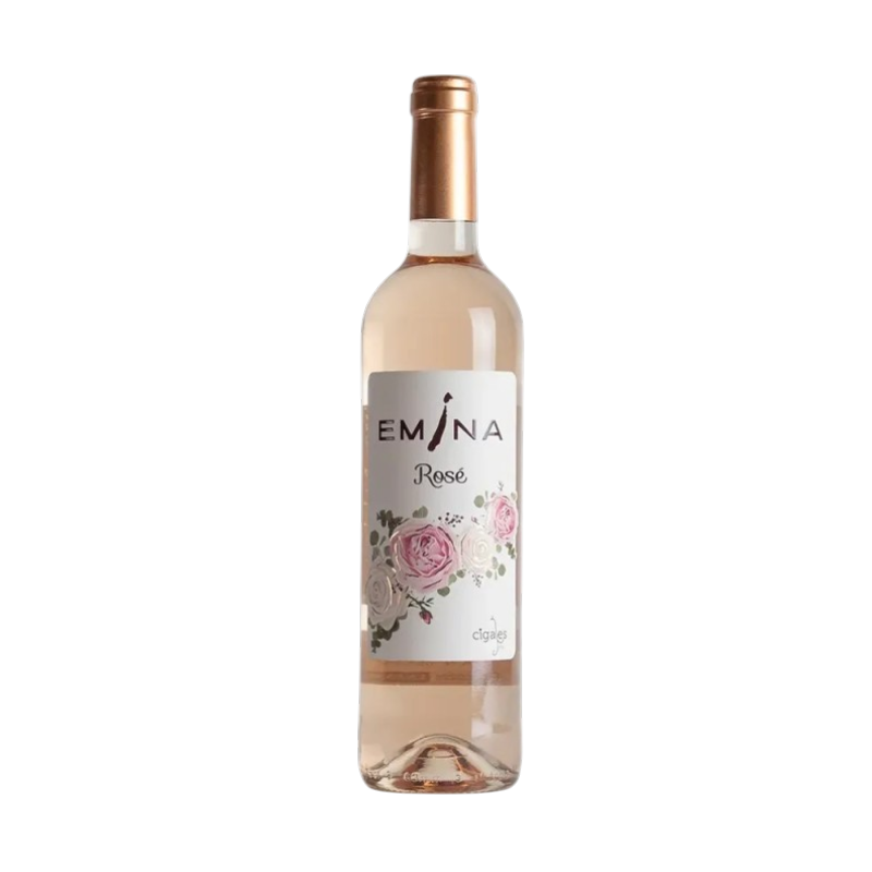 EMINA ROSE 2024 (7.15 € / 13.98 лв.)