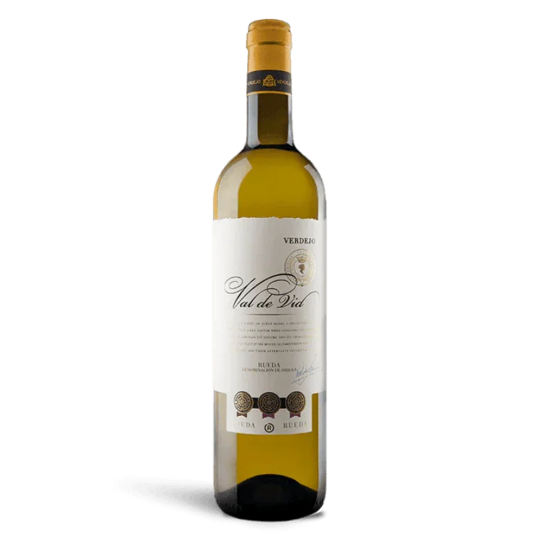 VAL DE VID VERDEJO (7.66 € / 14.98 лв.)