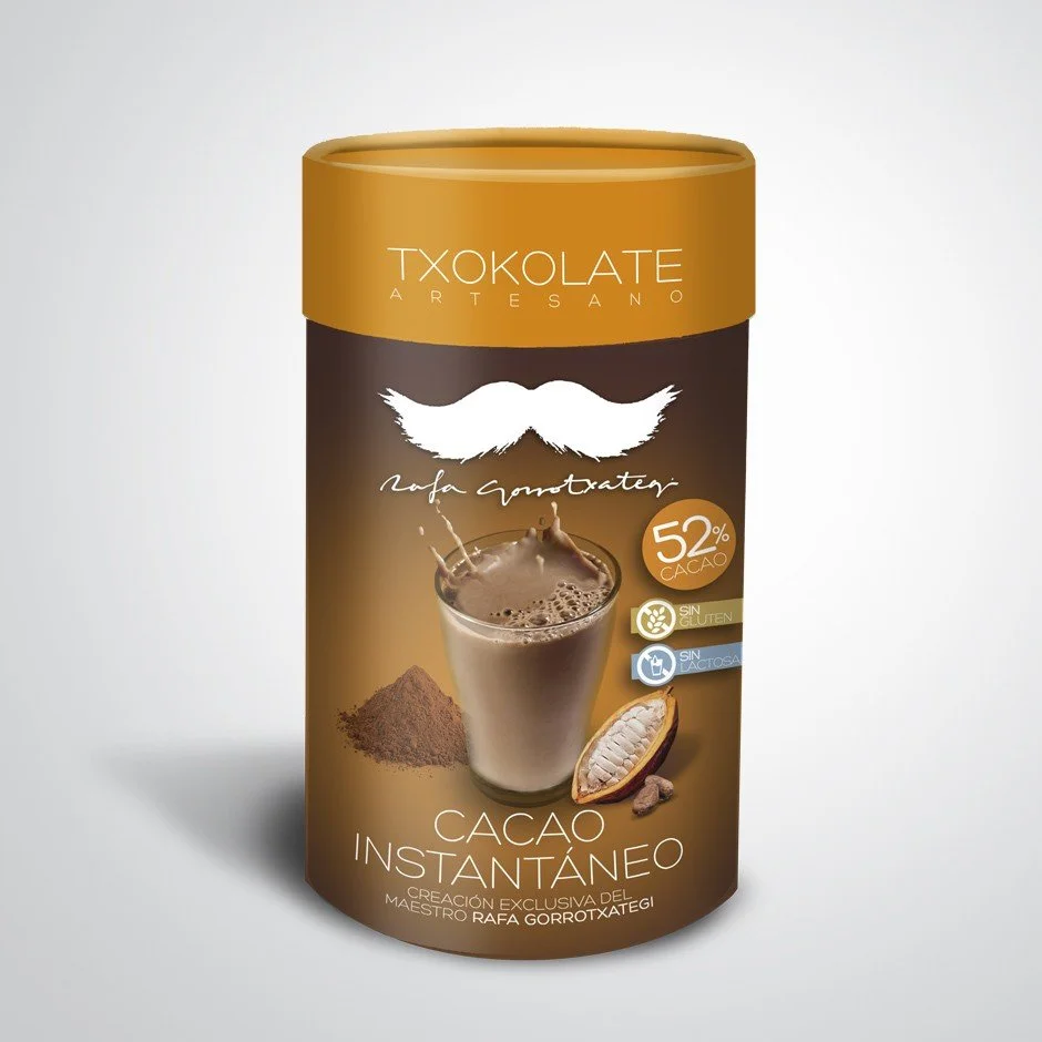 Instant Soluble Cocoa 52%