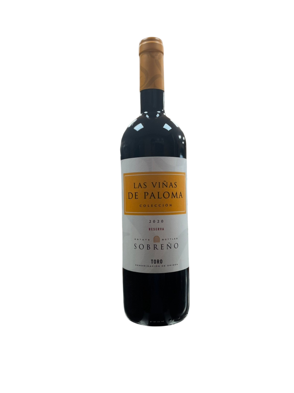 Вино, червено, LAS VIÑAS DE PALOMA COLECCIÓN 75cl Алкохол:14.5% (17.38 € / 33.99 лв.)