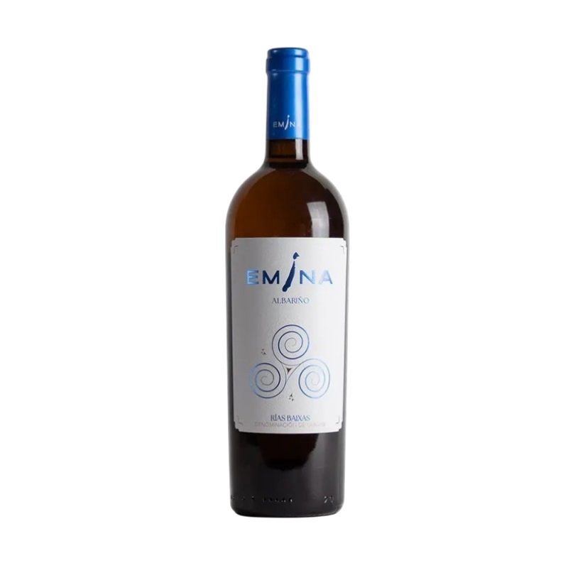EMINA ALBARIÑO (14.82 € / 28.98 лв.)