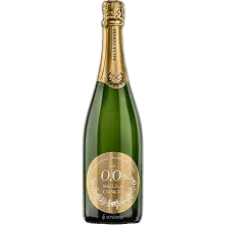 Вино, Бяло, Безалкохолно, пенливо, BELLA CONCHI 0 75cl Алкохол:0%  (9.2 € / 17.99 лв.)