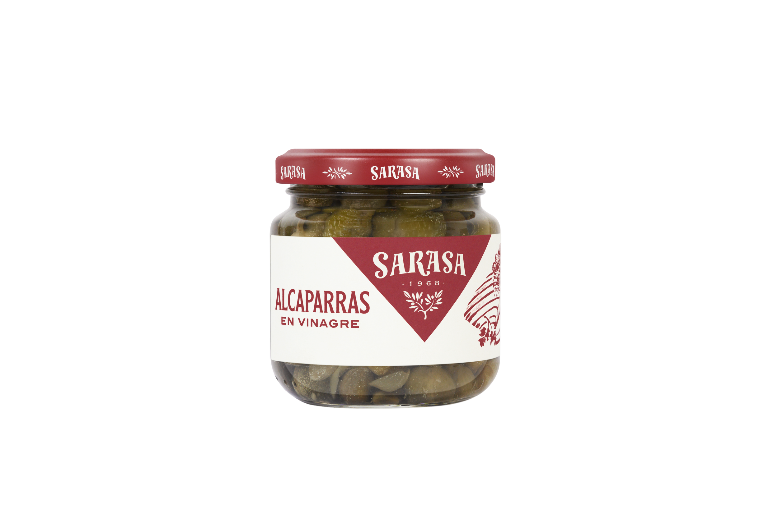 Capers 80/150 g