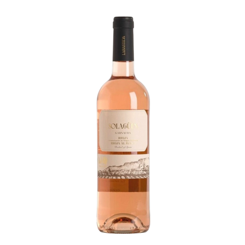 Solaguen Rosado (6.64 € / 12.98 лв.)