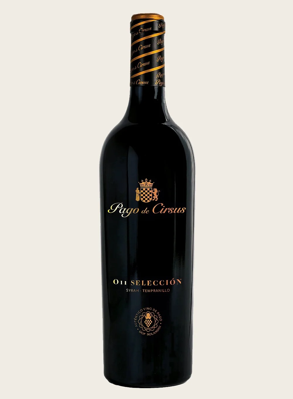 O 11 2018; Pago de Cirsus