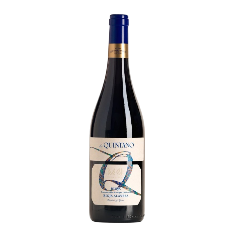 Q de Quintano 2023 (6.64 € / 12.98 лв.)