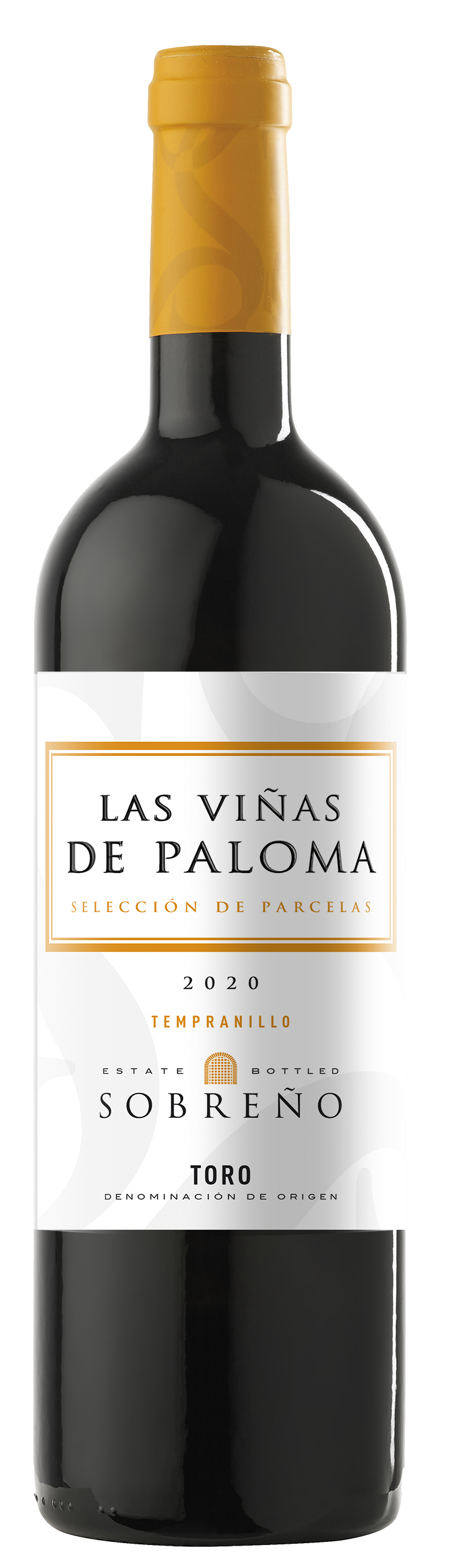 LAS VIÑAS DE PALOMA SELECCIÓN DE PARCELAS (10.23 € / 20 лв.)