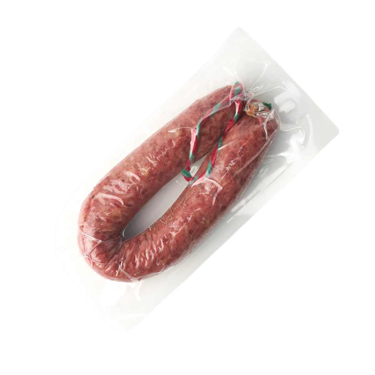 Salchichón Ibérico; 250 g (4,49 € / 8,79 лв.)