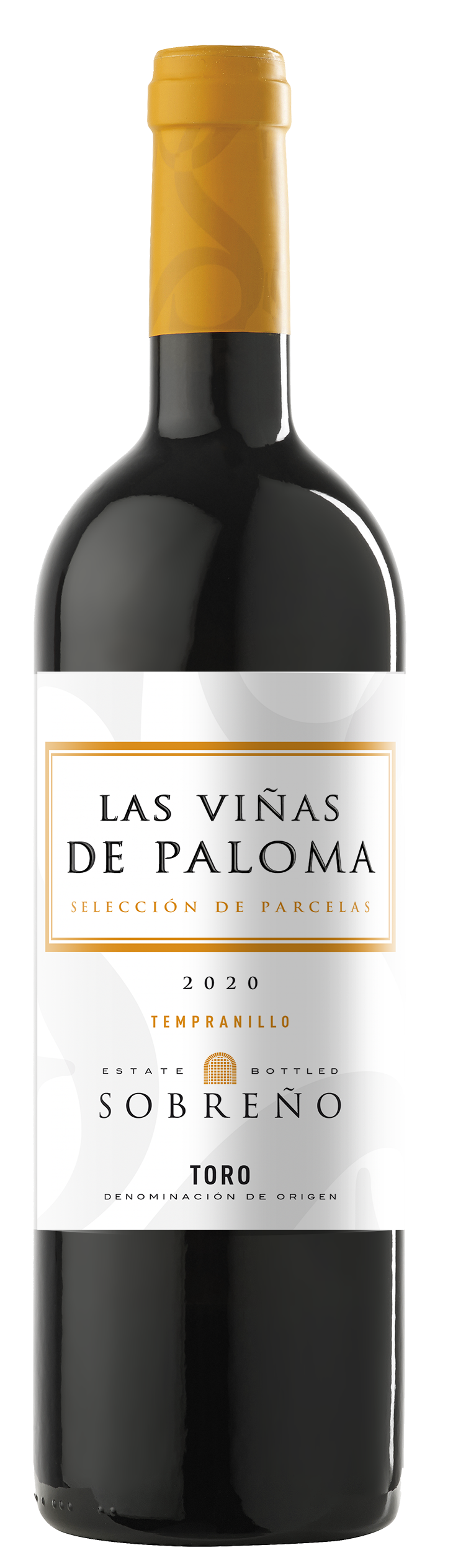 LAS VIÑAS DE PALOMA SELECCIÓN DE PARCELAS  (10.23 € / 20 лв.)