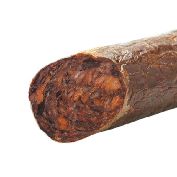 Morcilla Ibérica (1.64 € / 3.21 лв. per 100 g)
