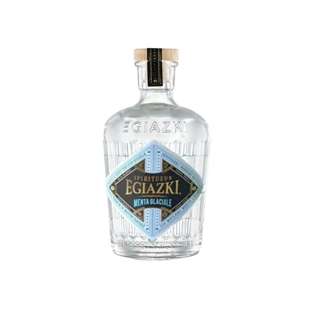 Мента Ледникова Egiazki 70CL Алк.:25% (23.51 € / 45.98 лв.)