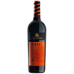 Vidure 2018; Pago de Cirsus (30.67 € / 59.98 лв.)