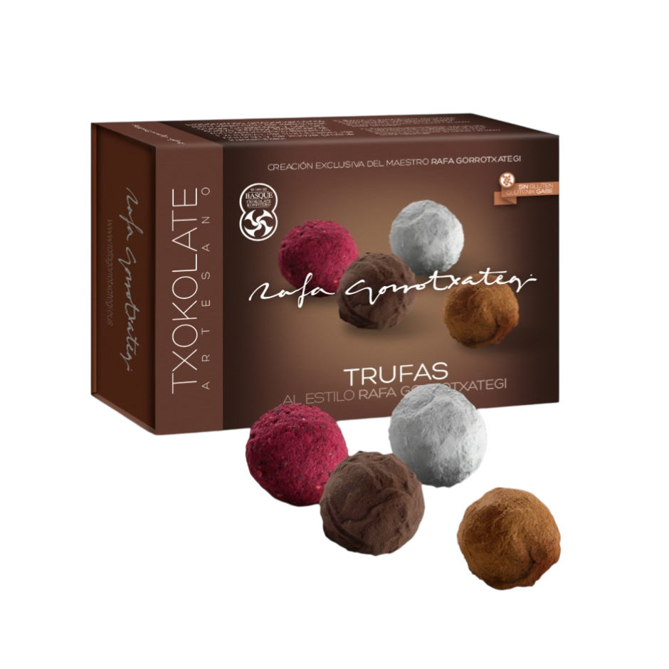 Trufas PREMIUM 75 g (14.31 € / 27.98 лв.)