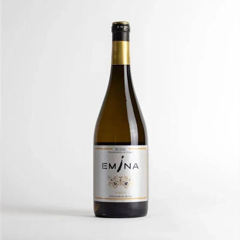 Emina Verdejo Fermented in Barrel 2023 75cl