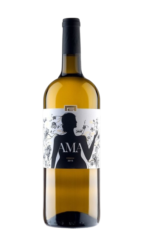 Вино, бяло, GORKA IZAGIRRE AMA BY 75cl 13% (38.85 € / 75.98 лв.)