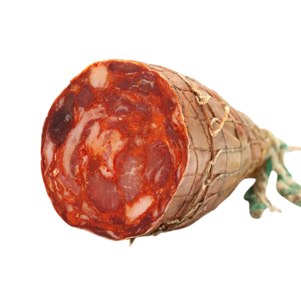 Morcón Ibérico Extra (2.50 € / 4.89 лв. por 100 g)